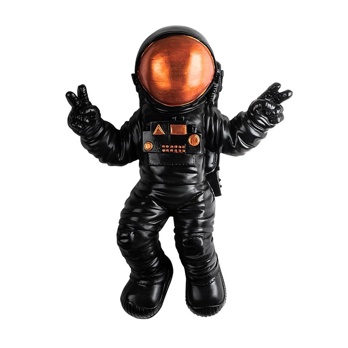 Wallity Cosmonaut 3 Multicolor